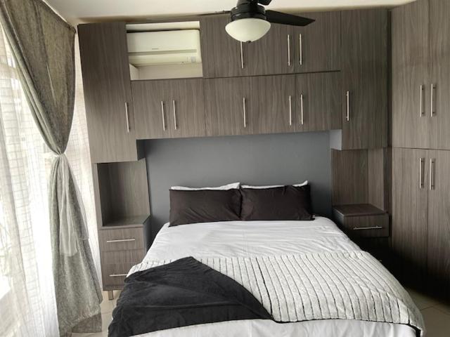 تختخواب و صبحانه Eagle Wings Accomodation