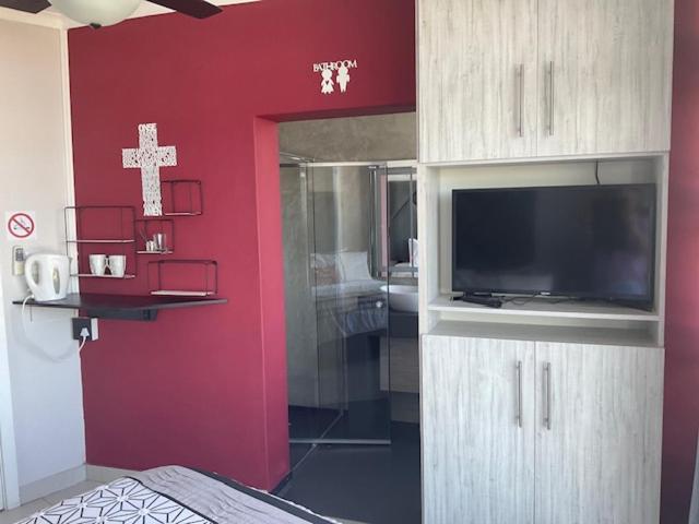 تختخواب و صبحانه Eagle Wings Accomodation