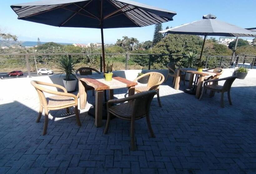 تختخواب و صبحانه Eagle Wings Accomodation