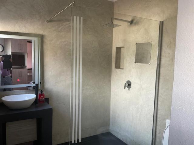 تختخواب و صبحانه Eagle Wings Accomodation