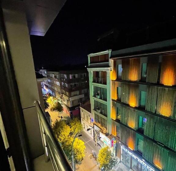 Bed and Breakfast Felipe S Suit