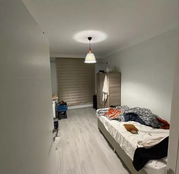 Aamiaismajoitus (B&B) Felipe S Suit