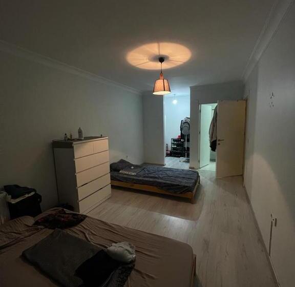 Bed and Breakfast Felipe S Suit