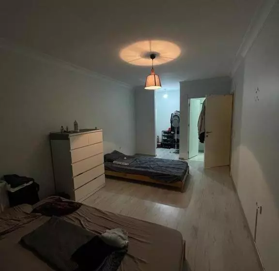 Aamiaismajoitus (B&B) Felipe S Suit