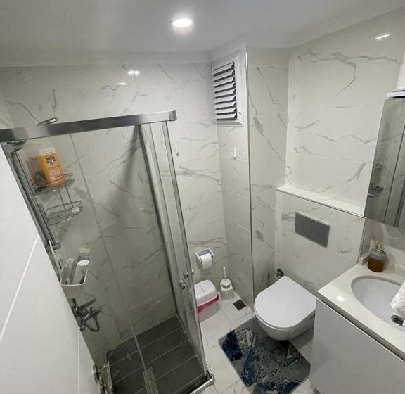 Bed and Breakfast Felipe S Suit