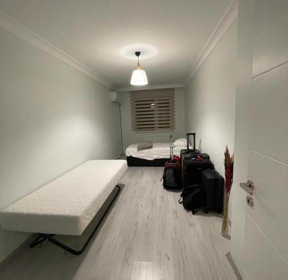 Bed and Breakfast Felipe S Suit