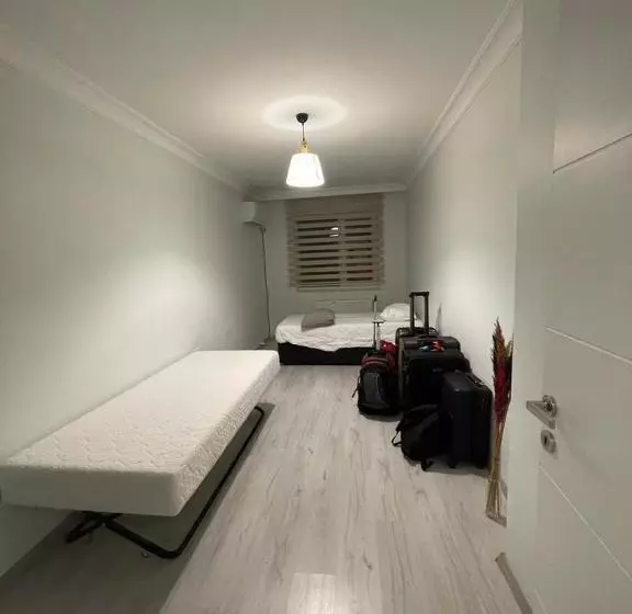 Aamiaismajoitus (B&B) Felipe S Suit
