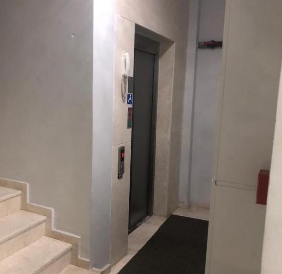 Bed and Breakfast Felipe S Suit