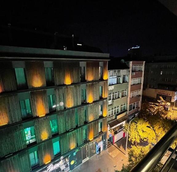 Bed and Breakfast Felipe S Suit