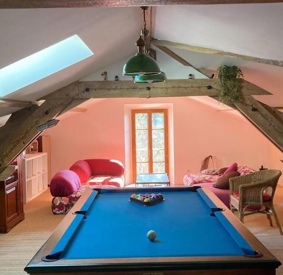 Bed and Breakfast Le Clos Du Verger