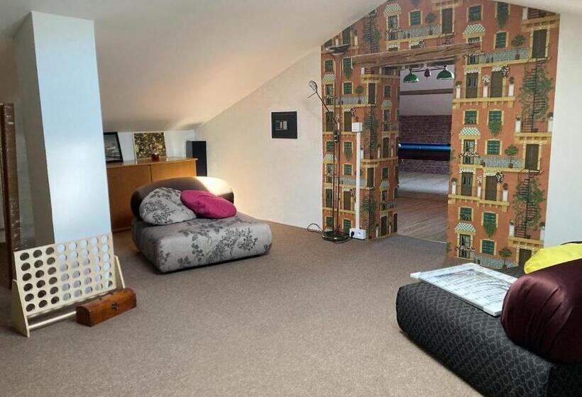 Bed and Breakfast Le Clos Du Verger