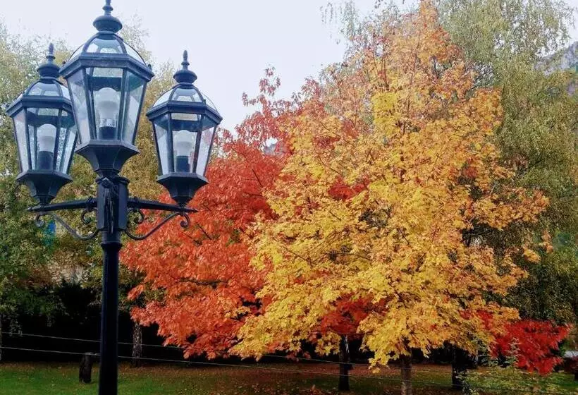 Aamiaismajoitus (B&B) Le Clos Du Verger