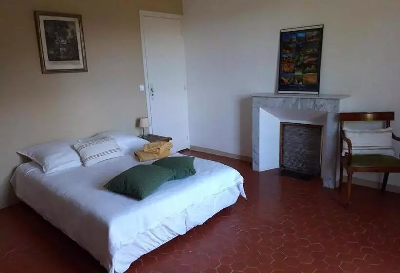 Aamiaismajoitus (B&B) Le Clos Du Verger