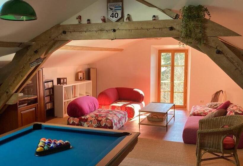 Bed and Breakfast Le Clos Du Verger