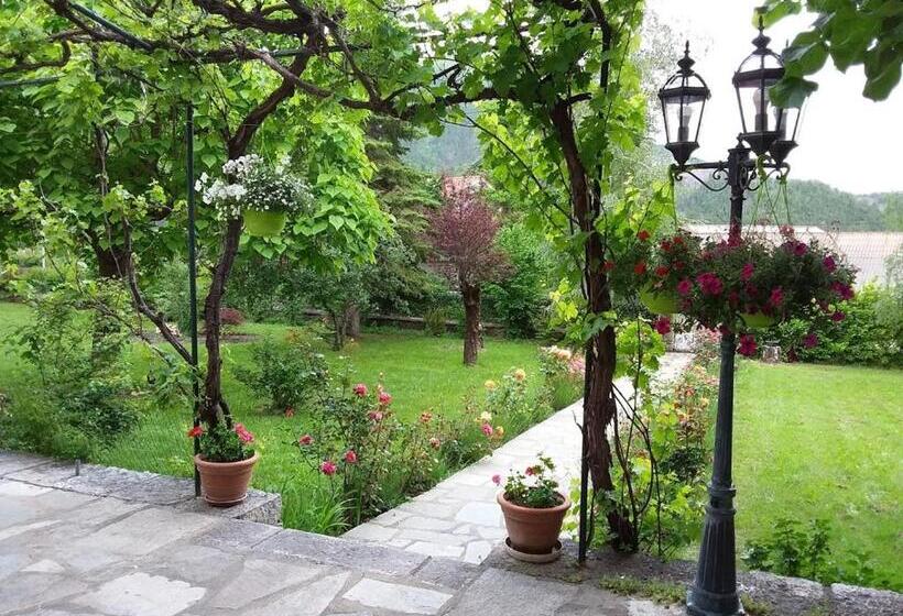 Bed and Breakfast Le Clos Du Verger