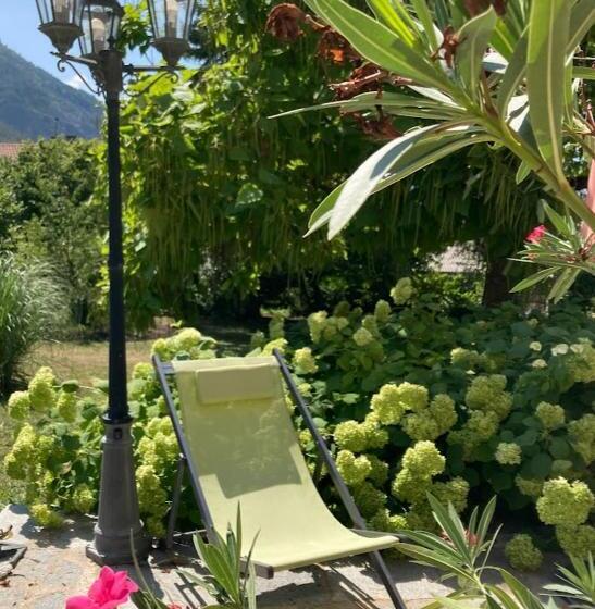 Bed and Breakfast Le Clos Du Verger