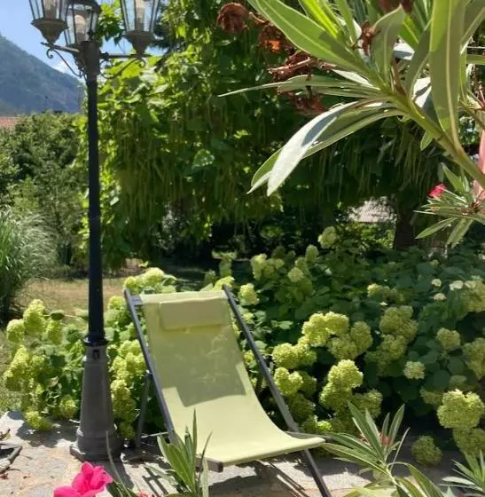 Aamiaismajoitus (B&B) Le Clos Du Verger