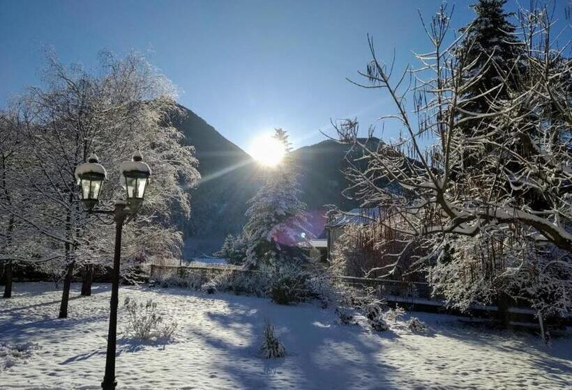 Bed and Breakfast Le Clos Du Verger