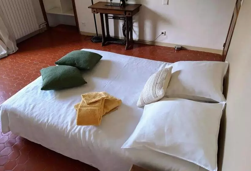 Aamiaismajoitus (B&B) Le Clos Du Verger