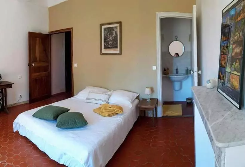 Aamiaismajoitus (B&B) Le Clos Du Verger