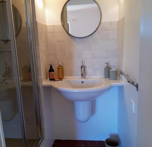 Bed and Breakfast Le Clos Du Verger