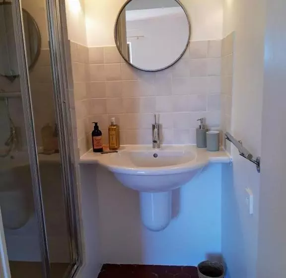 Aamiaismajoitus (B&B) Le Clos Du Verger