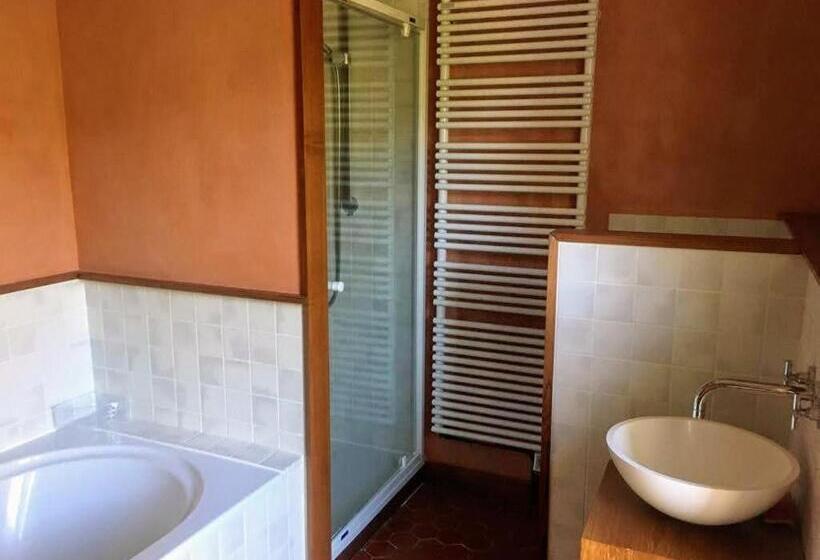 Bed and Breakfast Le Clos Du Verger