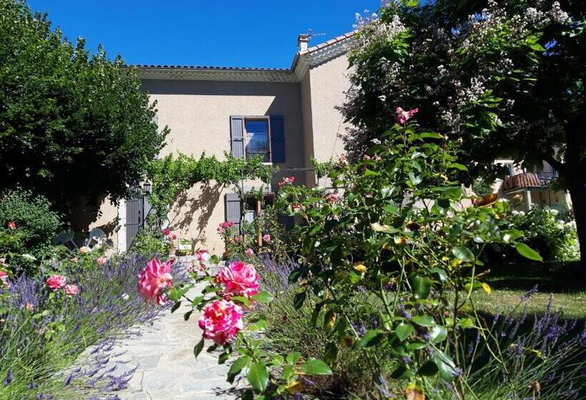 Bed and Breakfast Le Clos Du Verger