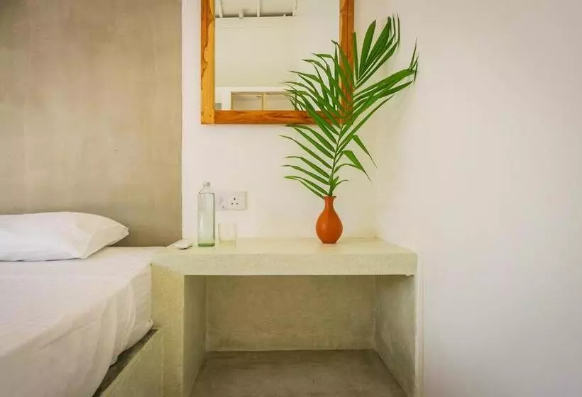 ベッドアンドブレックファースト Marshmellow Surf Villa With Pool   Sri Lanka