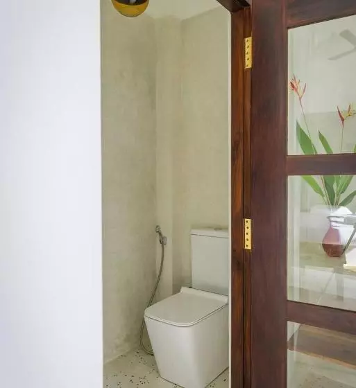 ベッドアンドブレックファースト Marshmellow Surf Villa With Pool   Sri Lanka