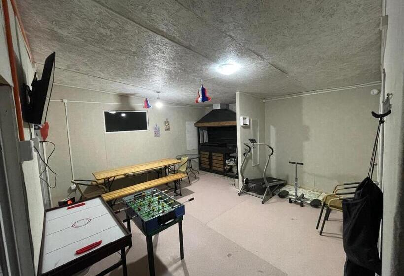 B&b Patagonia Dreams