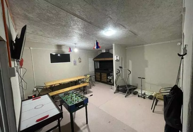 B&b Patagonia Dreams