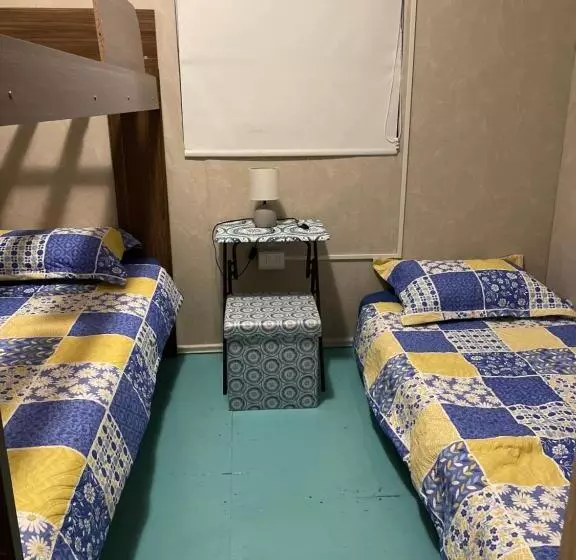 B&b Patagonia Dreams