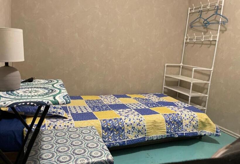 B&b Patagonia Dreams