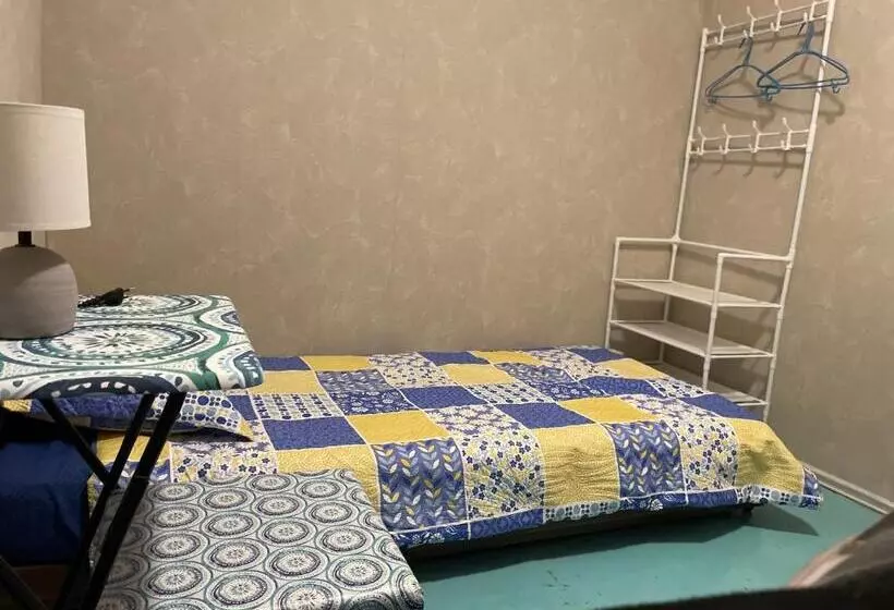 B&b Patagonia Dreams