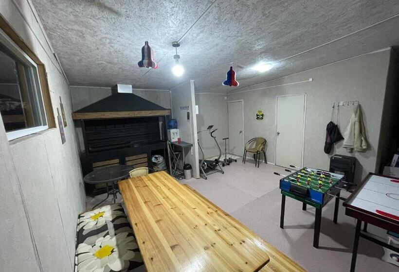 B&b Patagonia Dreams