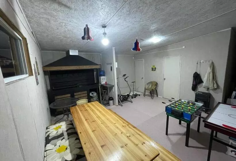 B&b Patagonia Dreams