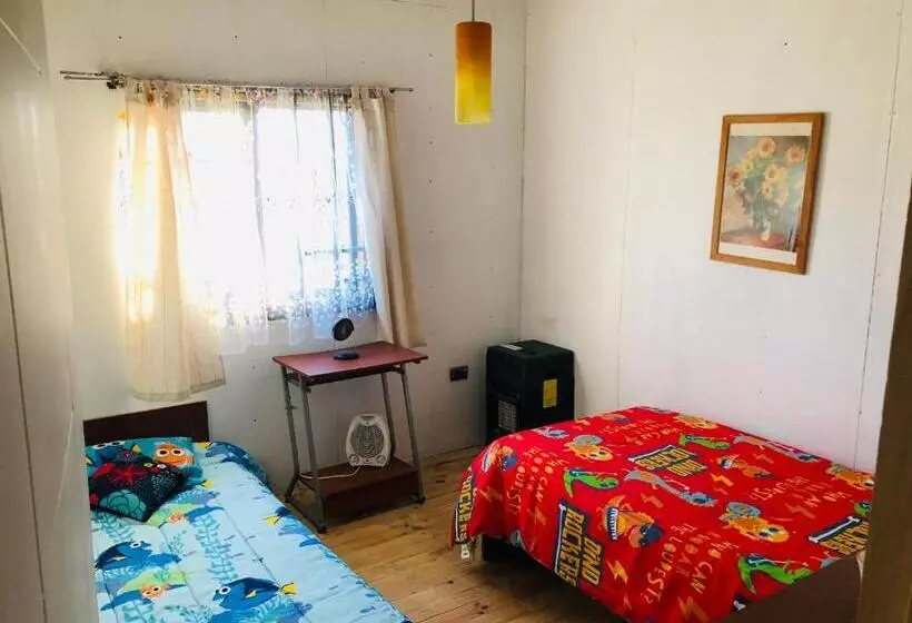 B&b Patagonia Dreams