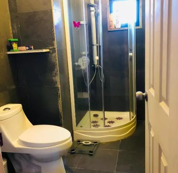 B&b Patagonia Dreams