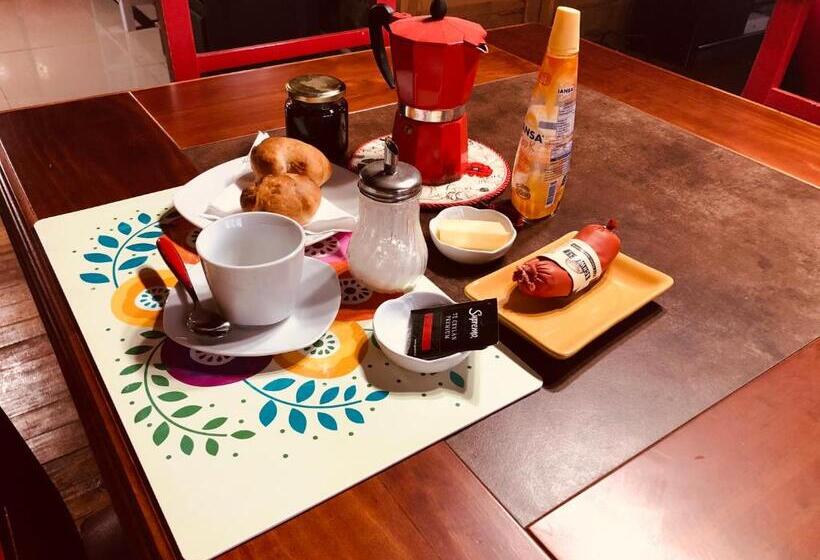 B&b Patagonia Dreams