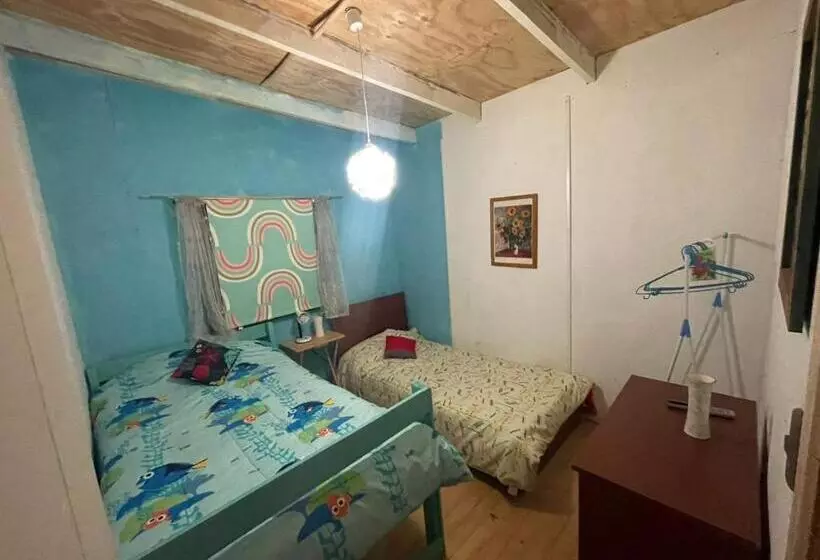 B&b Patagonia Dreams