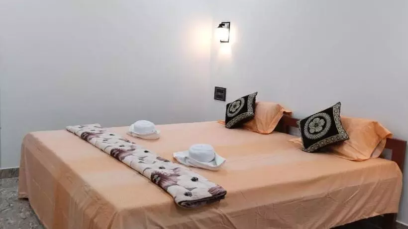 Dhanish Resort