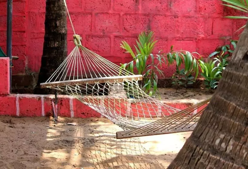Dhanish Resort
