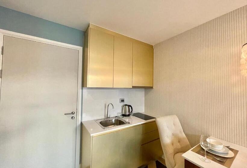 Espana Condo Jomtien By Aey