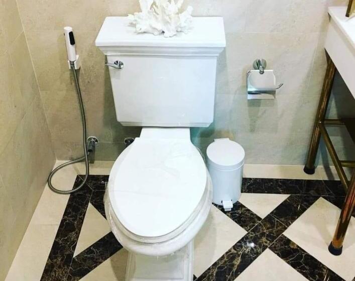 Espana Condo Jomtien By Aey