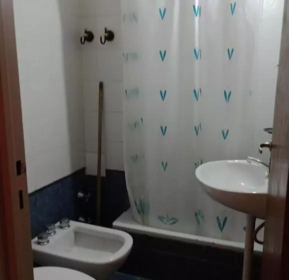 ホテル Alojamiento Catamarca