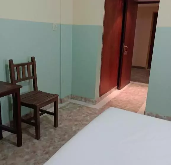 ホテル Alojamiento Catamarca