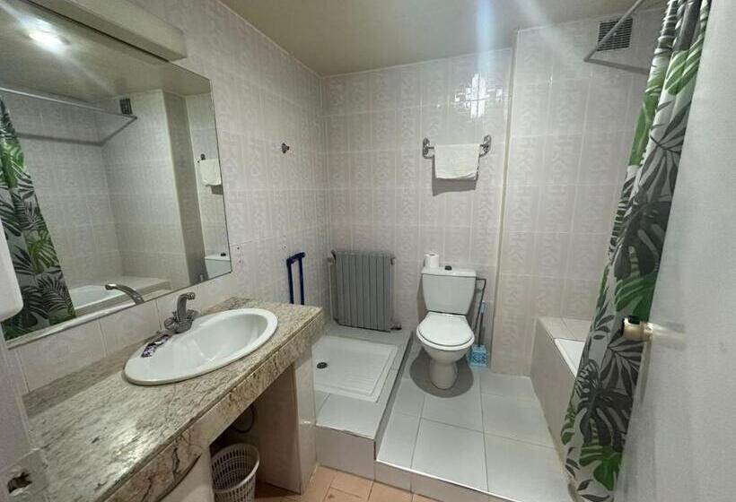 هتل Amrouss Touristic Darmaroc