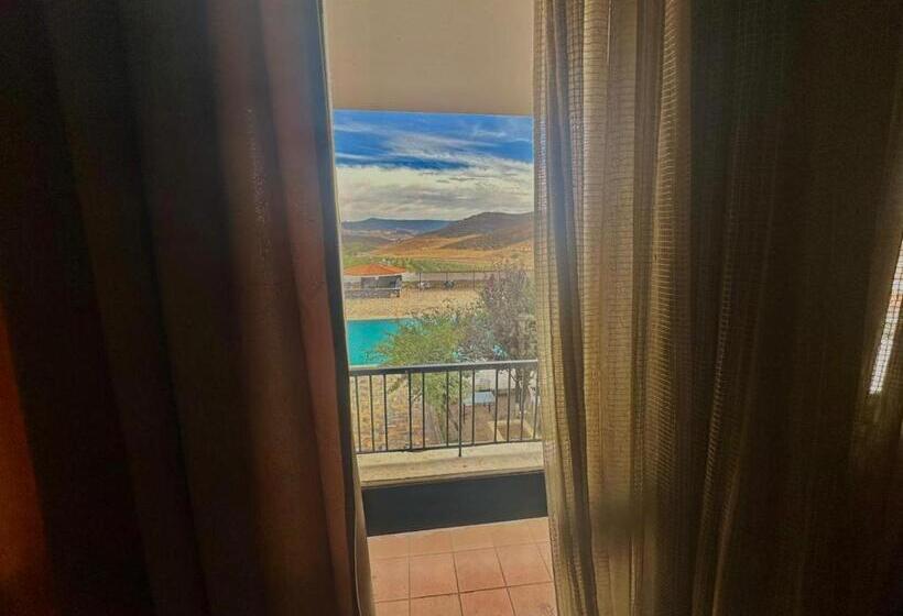 هتل Amrouss Touristic Darmaroc