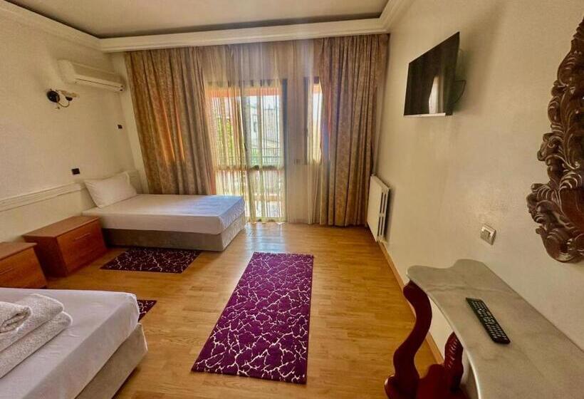 هتل Amrouss Touristic Darmaroc